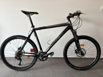 Horské kolo Trek 6000, velikost 21,5" - 3