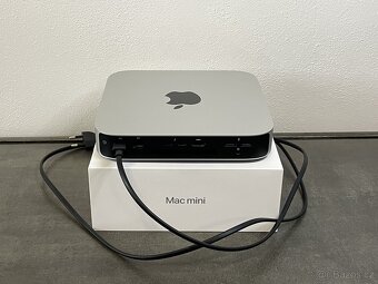 Mac Mini 2020 M1 8GB RAM / 256GB SSD - 3