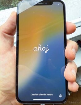 Apple iPhone 12 – 64 GB - Černý - Velmi dobrý stav - 3