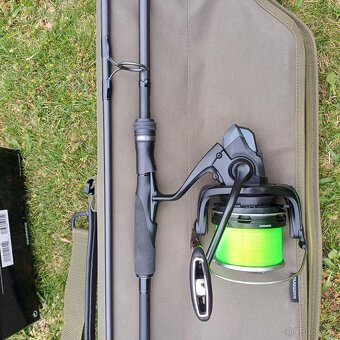 Shimano power aero + shimano tribal TX9A - 3