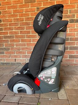 Britax Römer 15-36kg - 3