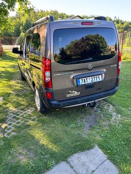 Mercedes Citan 111 1.5 CDi - 3