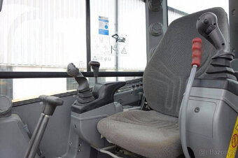 Prodám minibagr-bagr|Volvo ECR58PLUS|6.4t-51HP-1455mth - 3