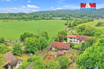 Prodej rodinného domu, 89 m², Kněžnice - 3