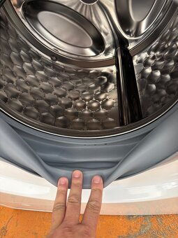 Miele WWF360WCS - 3