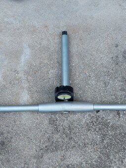 Momentový torzní klíč TONA 2000Nm - 3