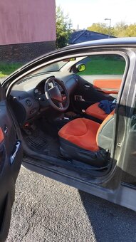 citroen C2 - 3