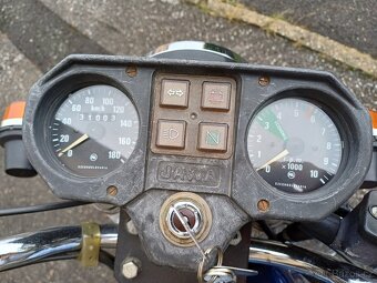 Jawa 350/639 - 3