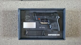 Tokyo Marui Bodyguard 380 - 3
