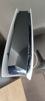 Playstation 5 slim digital 1TB SSD - 3