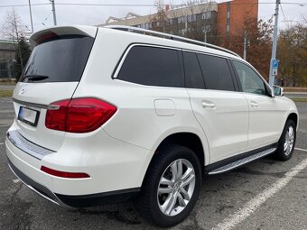 Mercedes Benz GL 350 BlueTEC 4MATIC Brabus D6 S 230kw/313PS - 3