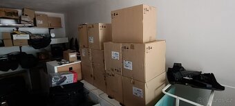 Prodám velké množství klasických žárovek E27 (40W, 60W, 75W) - 3