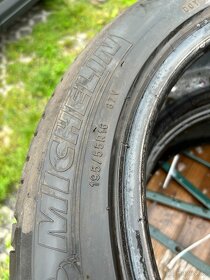 195/55 R16 Michelin letní pneu 2ks - 3