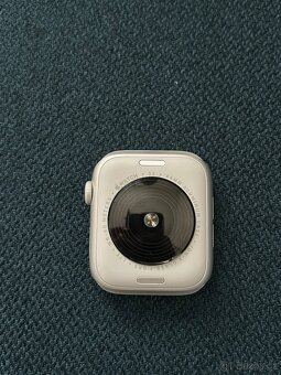 Apple Watch SE 2. generace 44mm cellular + gps - 3