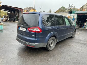 Ford Galaxy - 3