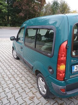 Renault Kangoo - 3