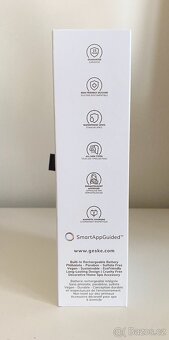 Warm & Cool Eye Energizer 6 In 1 Elektrický masážní přístroj - 3