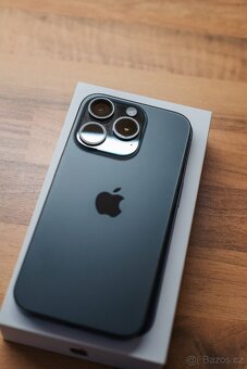 Iphone 15 Pro 256gb Titanium - 3