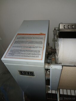 Prodám mandl - 3