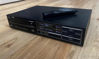 TESLA - PHILIPS přehrávač MC 901 LEGENDA - 3