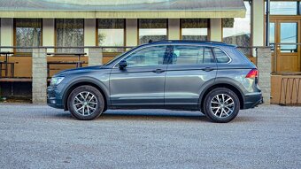 Volkswagen Tiguan 2.0 TDI SCR BMT 190k 4MOTION - 3