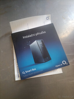 O2 smart box - 3