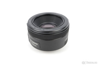 Canon EF 50 mm f/1,8 STM - 3