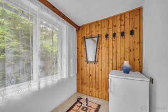 Nabízím k prodeji rodinný dům určený ke kompletní rekonstruk - 3