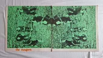 LP - The rangers - 3