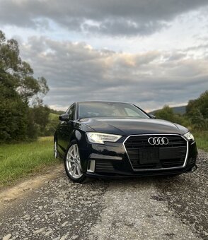 Audi A3 Sportback - 3
