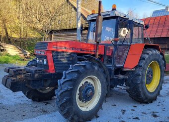 Predam traktor zetor zts crystal 16245 SUPER - 3