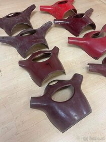 Vrchny diel masky svetla Jawa 250 350 Panelka - 3