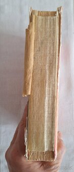 Prodám katalog známek Stanley Gibbons 1981 - 3