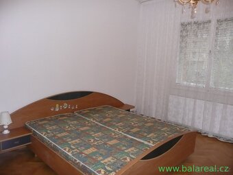 2+1  ulice Tišnovská, Brno - Černá Pole CP- 65 m2 s balkónem - 3