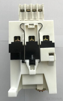 Stykače C44 + pomocné kontakty - 3