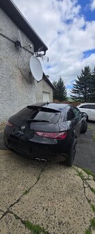 Alfa Romeo Brera 2.4jtd - 3