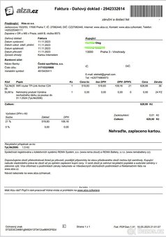 TP-Link Archer C24 - 3