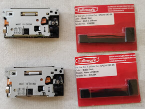 Tiskárna EPSON M-183 - 3