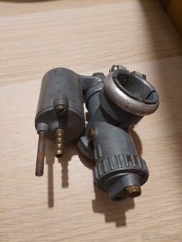 Karburátor 2924H JAWA PERAK - 3