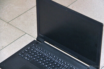 Notebook Lenovo V110-15IAP, 15,6 " 4GB / 1 TB / W10 - 3