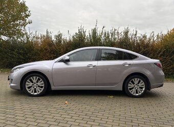 MAZDA 6 2.0 108 KW EXCLUSIVE SPORT - JEN 100 000 KM - 3