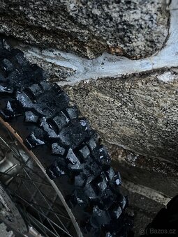 Kola yamaha dt 125 R/RE/X - 3