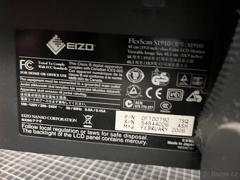 Eizo S1910 - 3