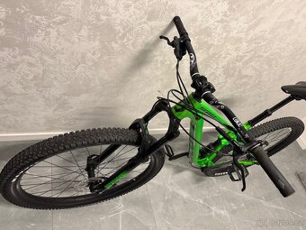 SCOTT SPARK 970 Smith green 2021 - 3