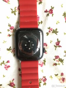 Nové Apple watch 6 Nike series - 3