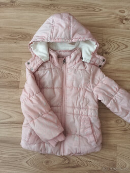dívčí bundička - 3