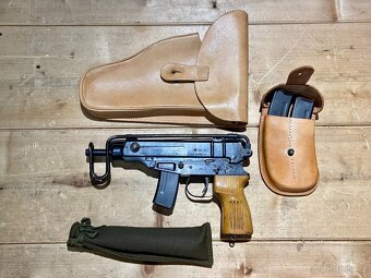 CZ Škorpion 61 S - 3