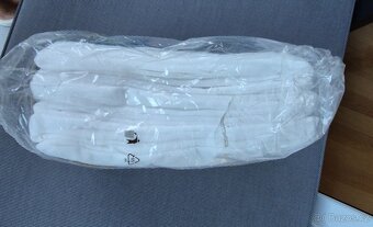 Sada zahradních netkaných textilií, 3 kusy - 3