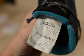 Dětské běžkové boty Inovik 30 - 3