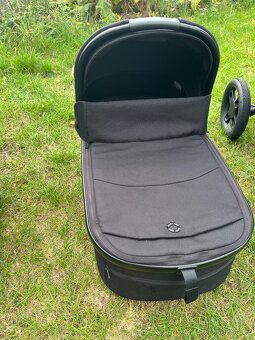 Kočárek maxi cosi - set - 3